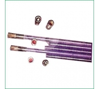 GI Threaded Rod And Fastner